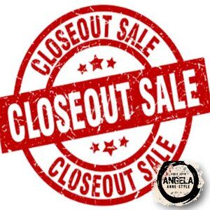 MAKE ME AN OFFER / GOING OUTTA BUSINESS